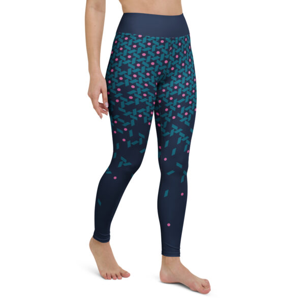 Yoga Leggings - Image 14