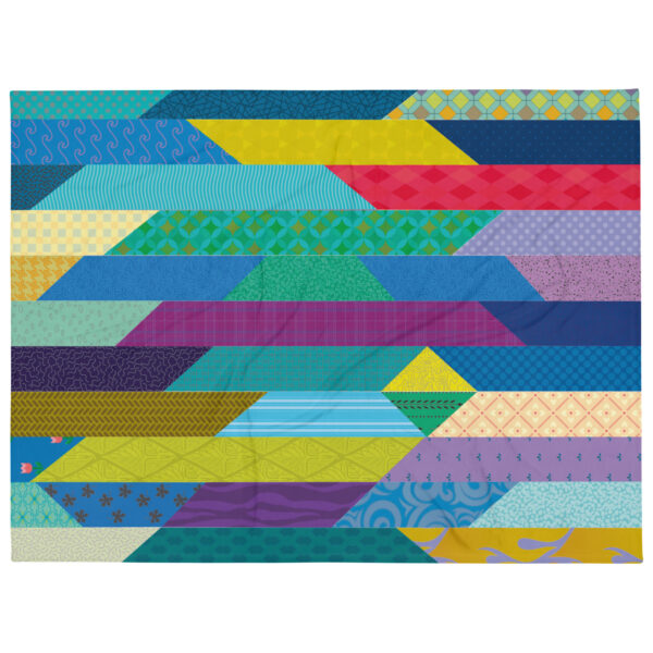 Throw Blanket
