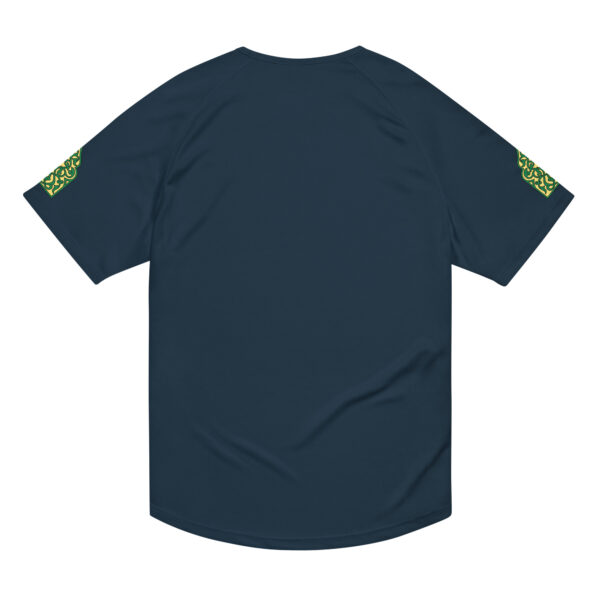 Unisex sports jersey - Image 6