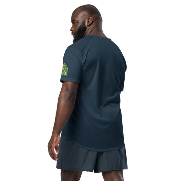 Unisex sports jersey - Image 10