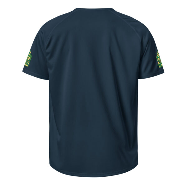 Unisex sports jersey - Image 31