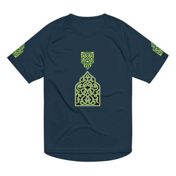 Unisex sports jersey - Image 8