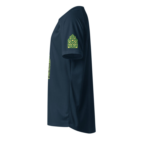 Unisex sports jersey - Image 30