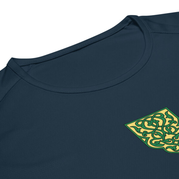 Unisex sports jersey - Image 2