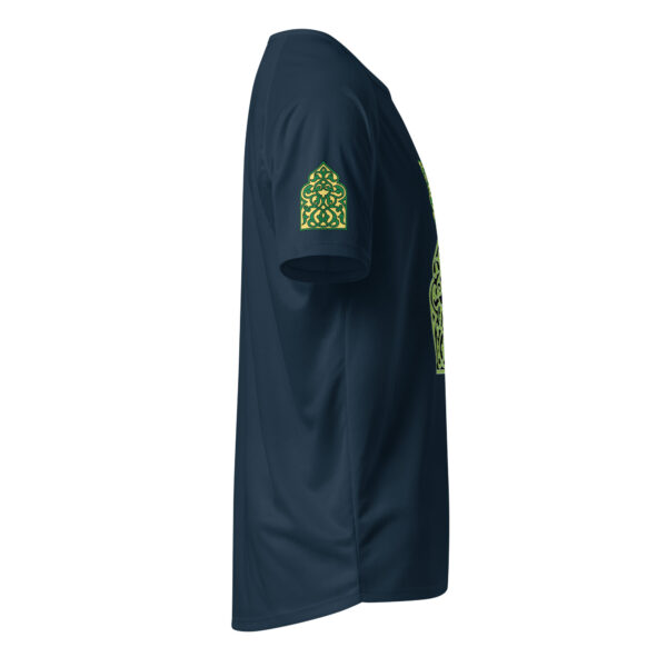 Unisex sports jersey - Image 32