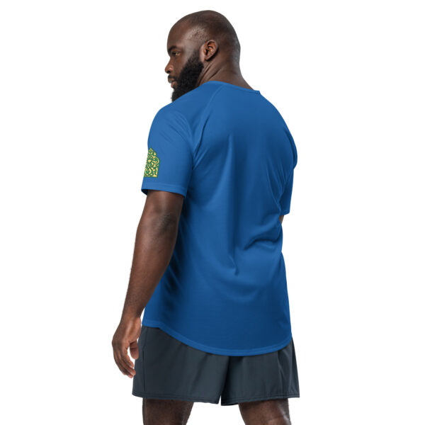 Unisex sports jersey - Image 18