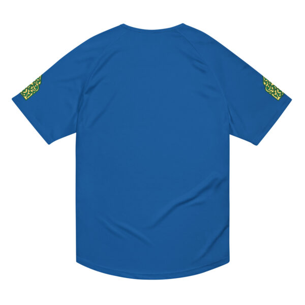 Unisex sports jersey - Image 19