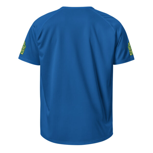 Unisex sports jersey - Image 35