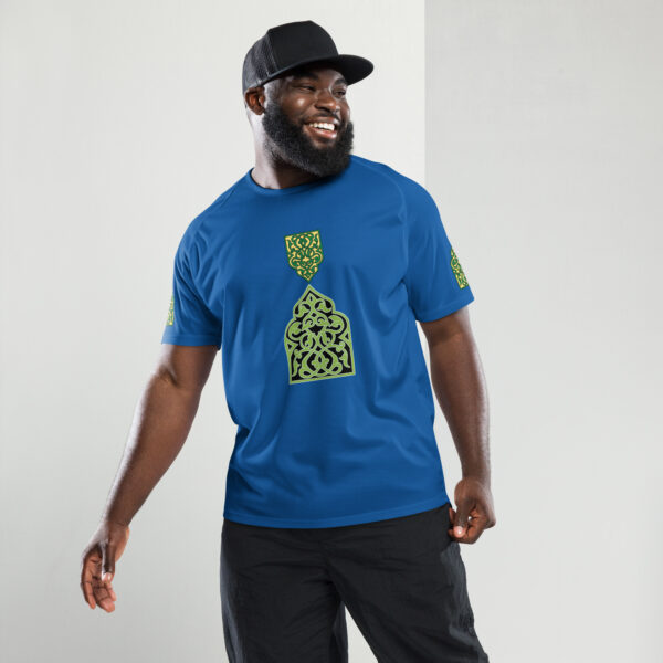 Unisex sports jersey - Image 15