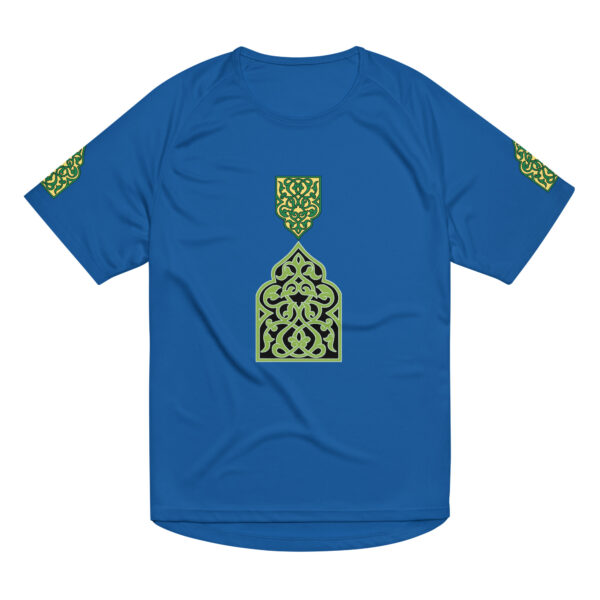 Unisex sports jersey - Image 16