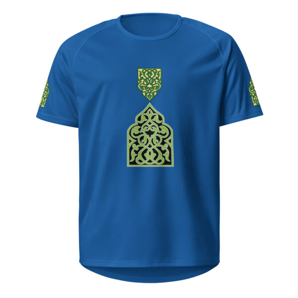 Unisex sports jersey - Image 33