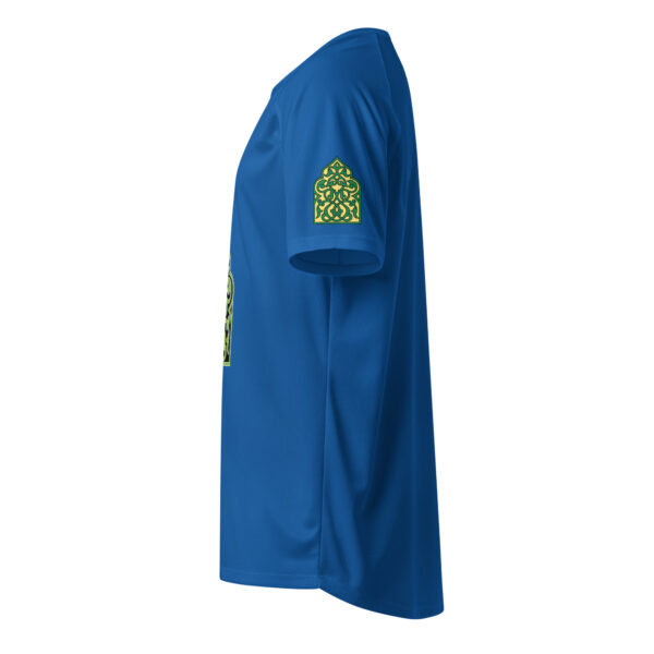 Unisex sports jersey - Image 34