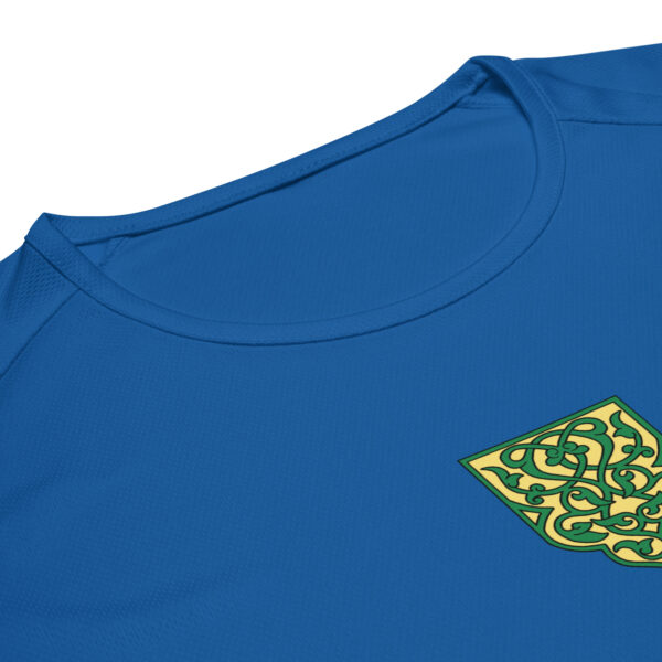 Unisex sports jersey - Image 14