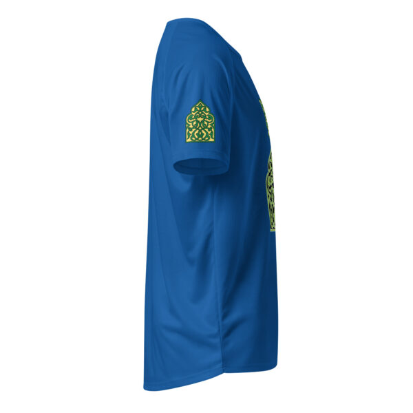 Unisex sports jersey - Image 36