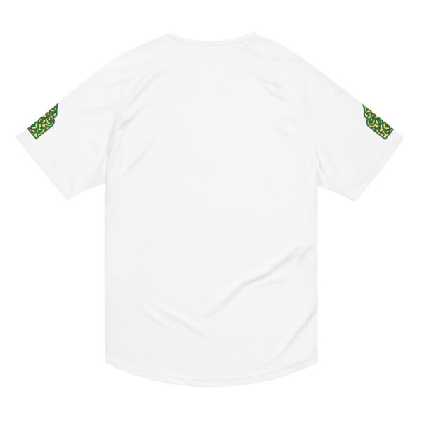 Unisex sports jersey - Image 27