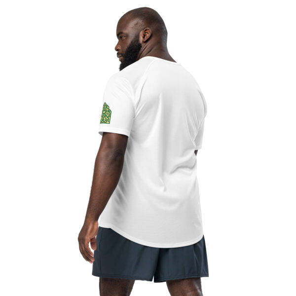 Unisex sports jersey - Image 29