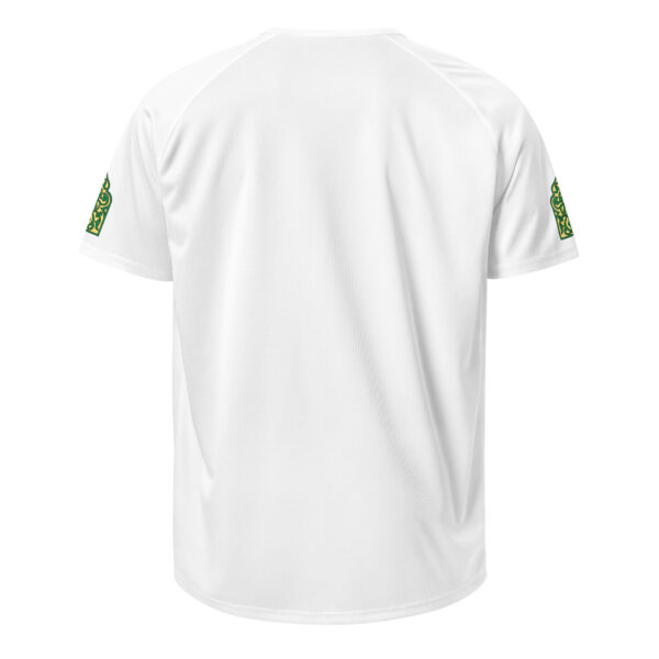Unisex sports jersey - Image 39