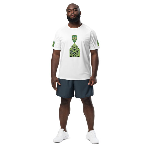 Unisex sports jersey - Image 24