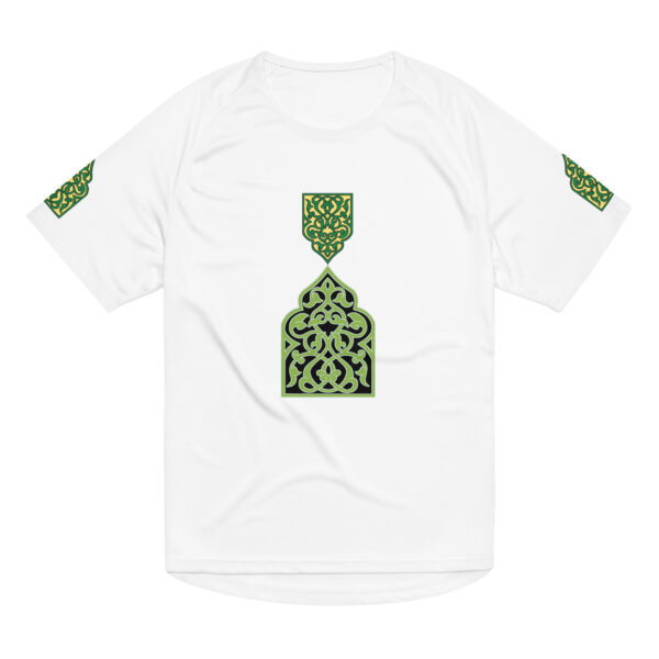 Unisex sports jersey - Image 25