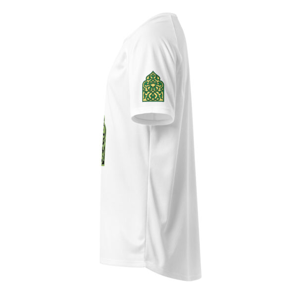 Unisex sports jersey - Image 38