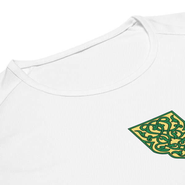 Unisex sports jersey - Image 20