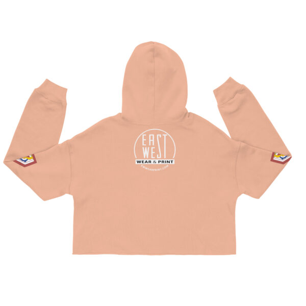 Crop Hoodie - Image 27