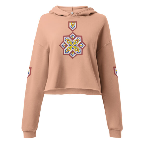 Crop Hoodie - Image 16