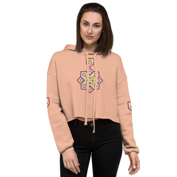 Crop Hoodie - Image 18