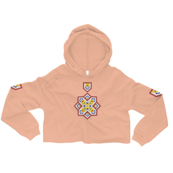 Crop Hoodie - Image 20