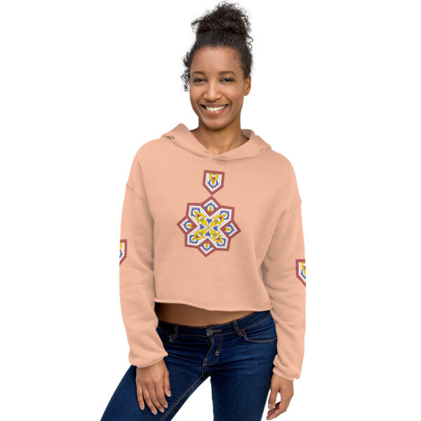 Crop Hoodie - Image 21