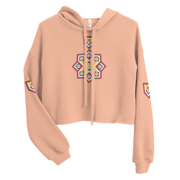 Crop Hoodie - Image 22