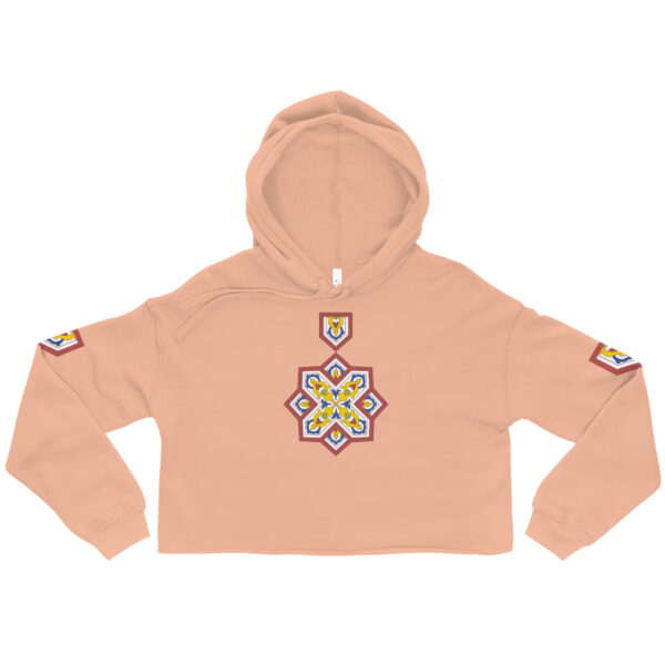 Crop Hoodie - Image 26