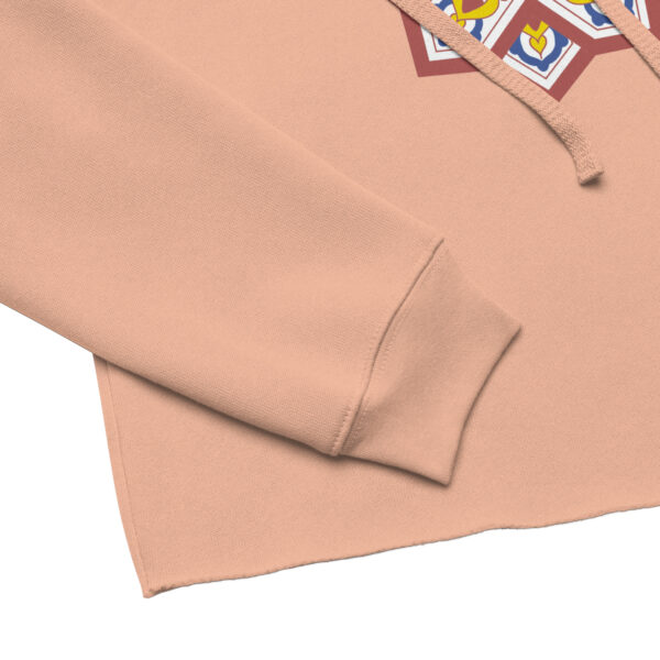 Crop Hoodie - Image 19