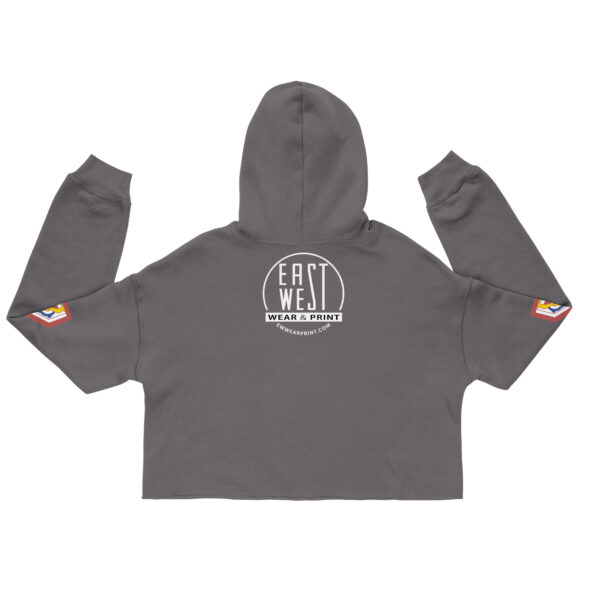 Crop Hoodie - Image 25
