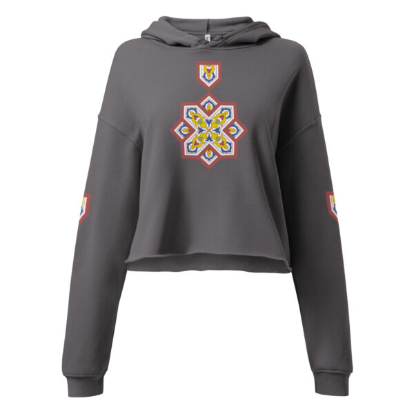 Crop Hoodie - Image 7