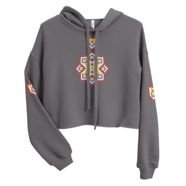 Crop Hoodie - Image 13