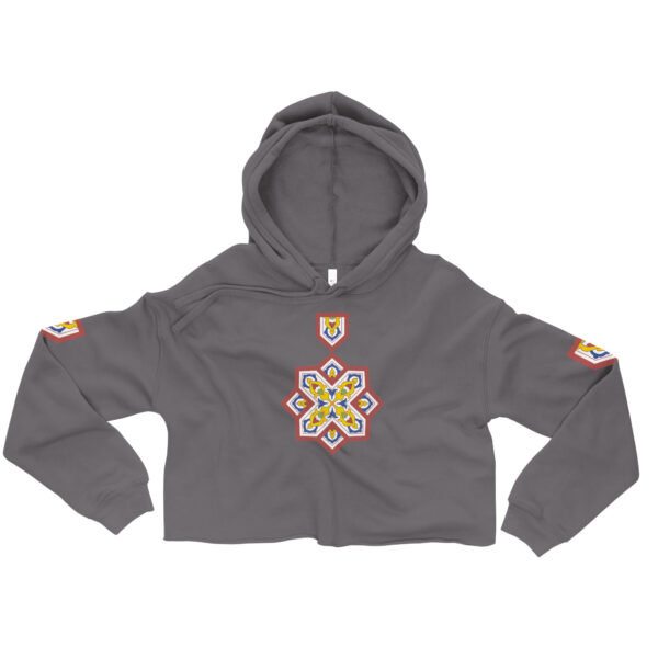 Crop Hoodie - Image 14