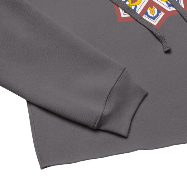 Crop Hoodie - Image 11